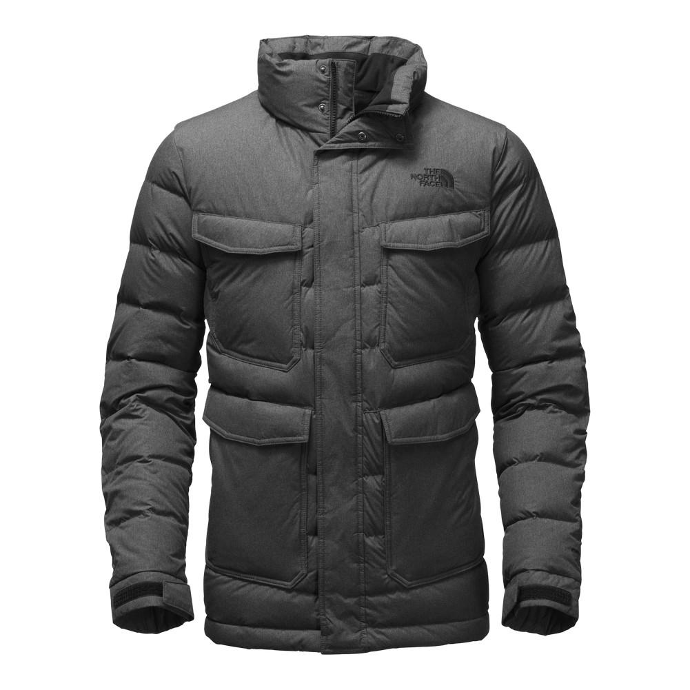 the north face m65
