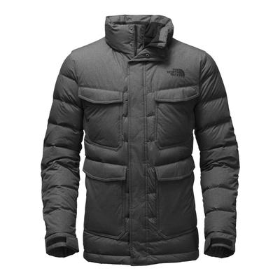 The North Face Far Northern Jacket Mens