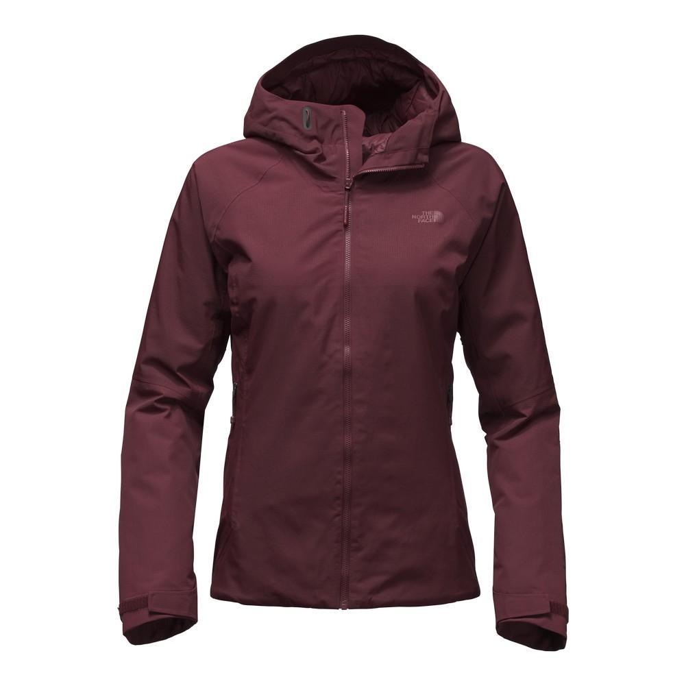 fuseform montro insulated jacket