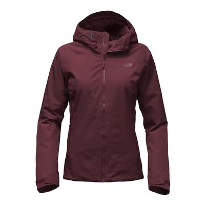 The North Face Fuseform Montro Insulated Jacket Womens