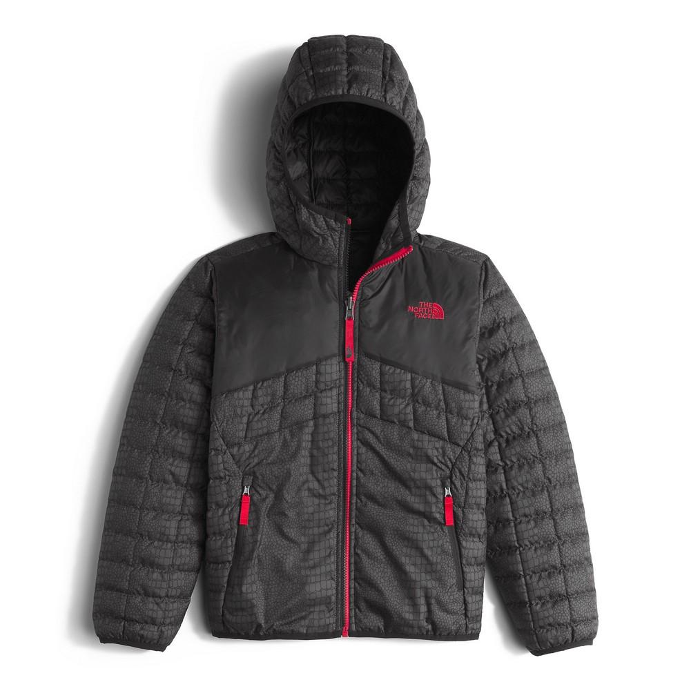 the north face boys thermoball hoodie