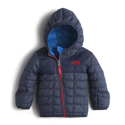 The North Face Reversible Thermoball Hoodie Infant