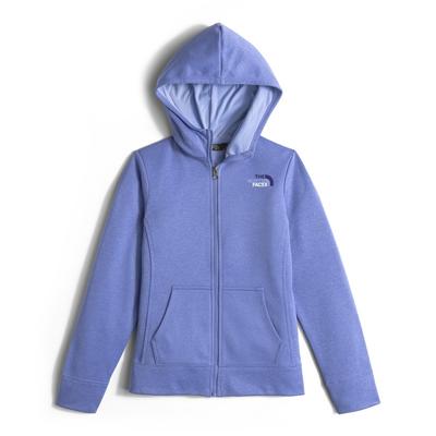 The North Face Surgent Full Zip Hoodie Girls'