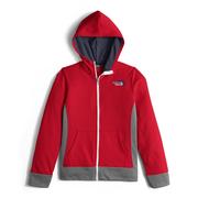 TNF Red