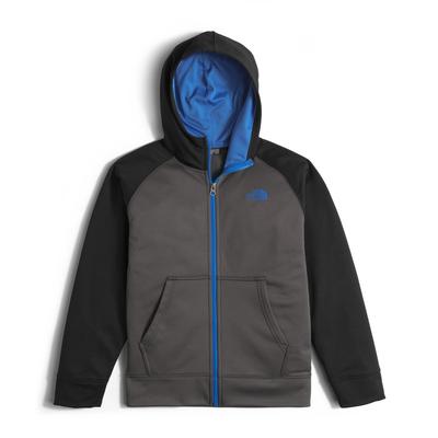 The North Face Surgent Full Zip Hoodie Boys'