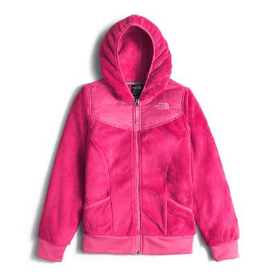 The North Face Oso Hoodie Girls'