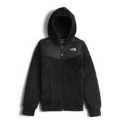TNF Black