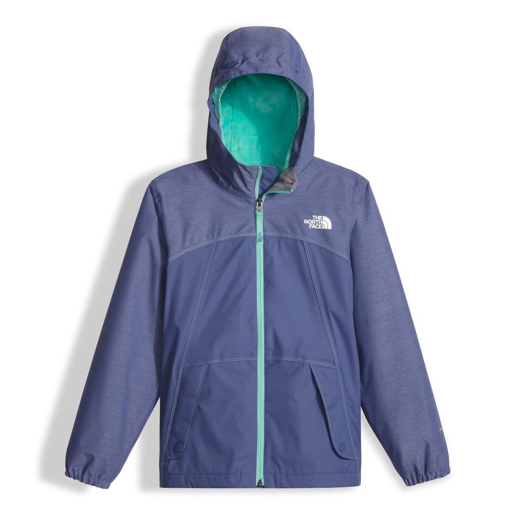 warm storm jacket north face