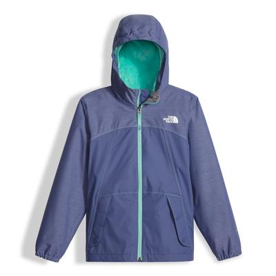 The North Face Warm Storm Jacket Girls'