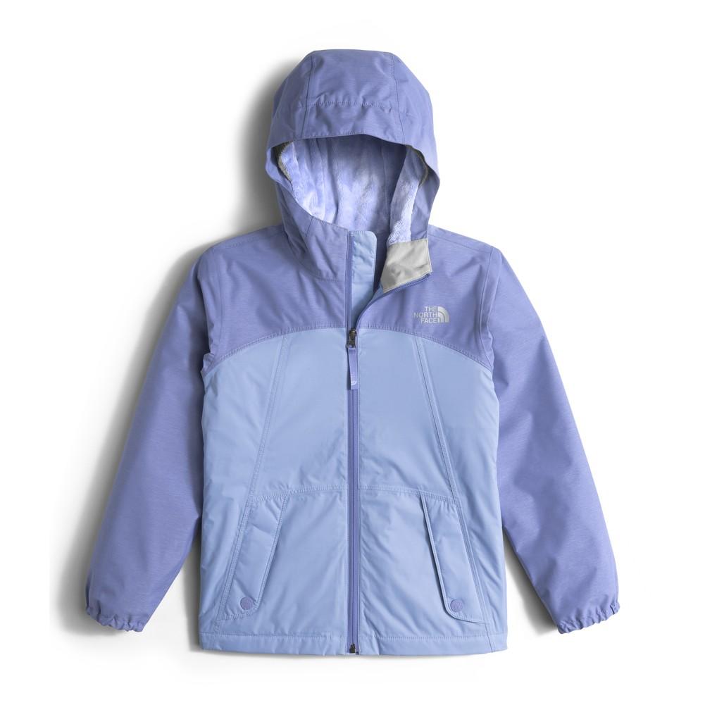 The North Face Warm Storm Jacket Girls '