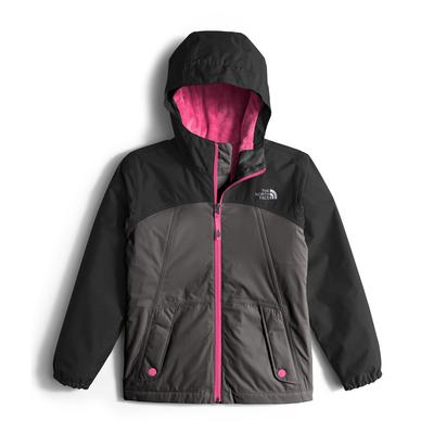 The North Face Warm Storm Jacket Girls'