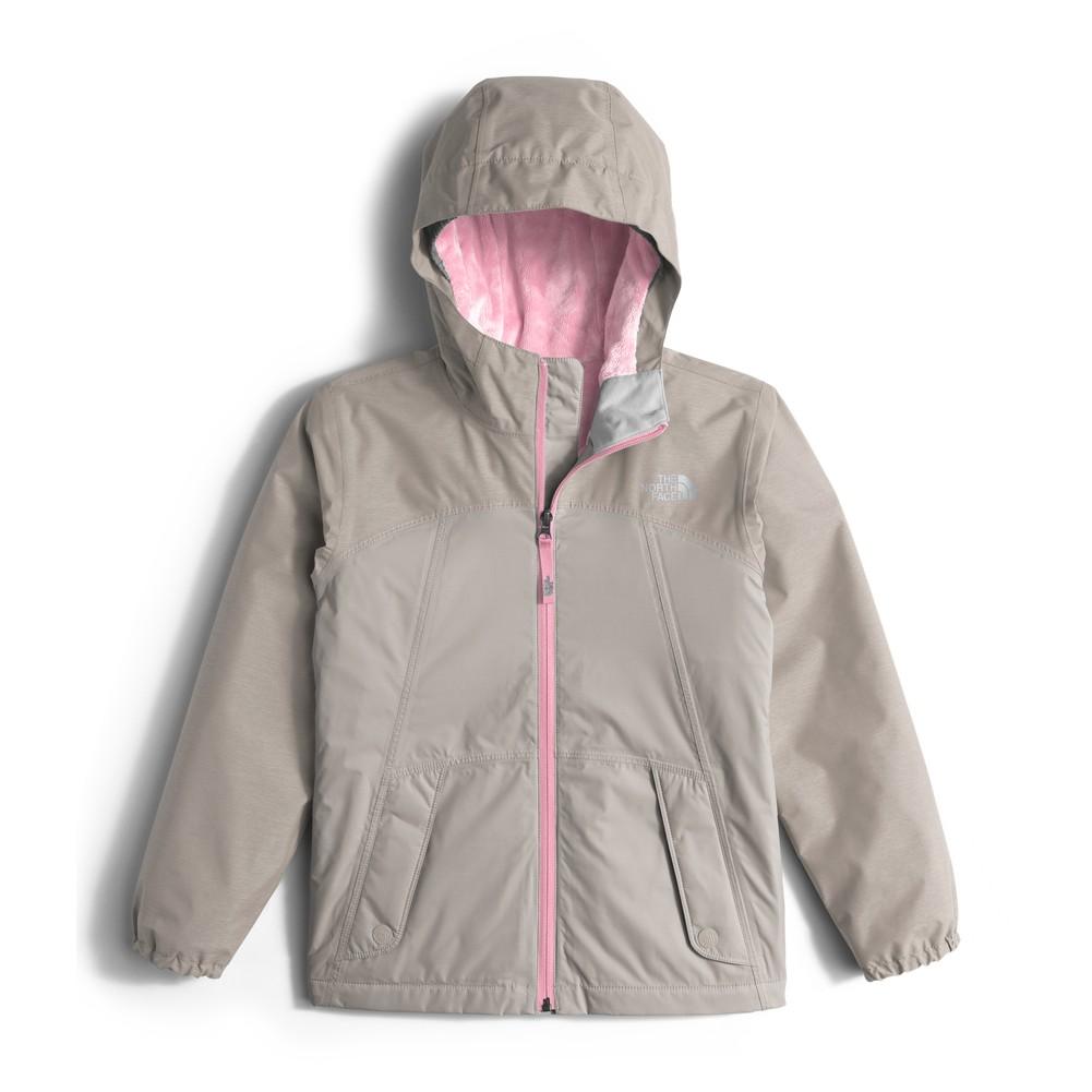 The North Face Warm Storm Jacket Girls`