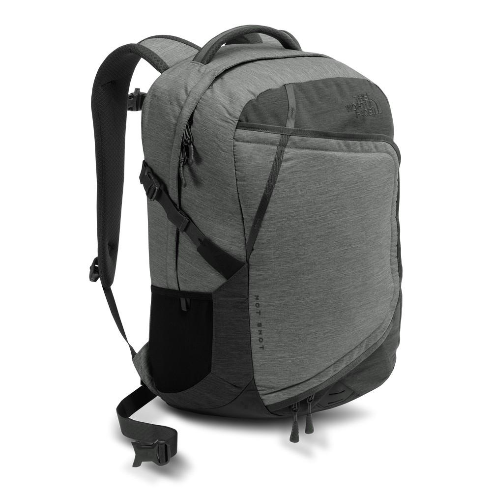 north face medium backpack