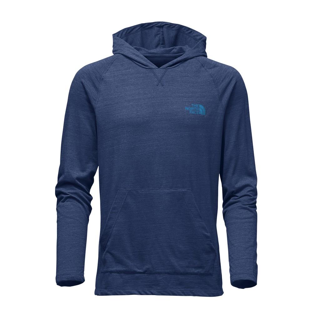 The North Face Lfc Tri- Blend Pullover Hoodie Men's