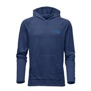 Shady Blue Heather/Hyper Blue