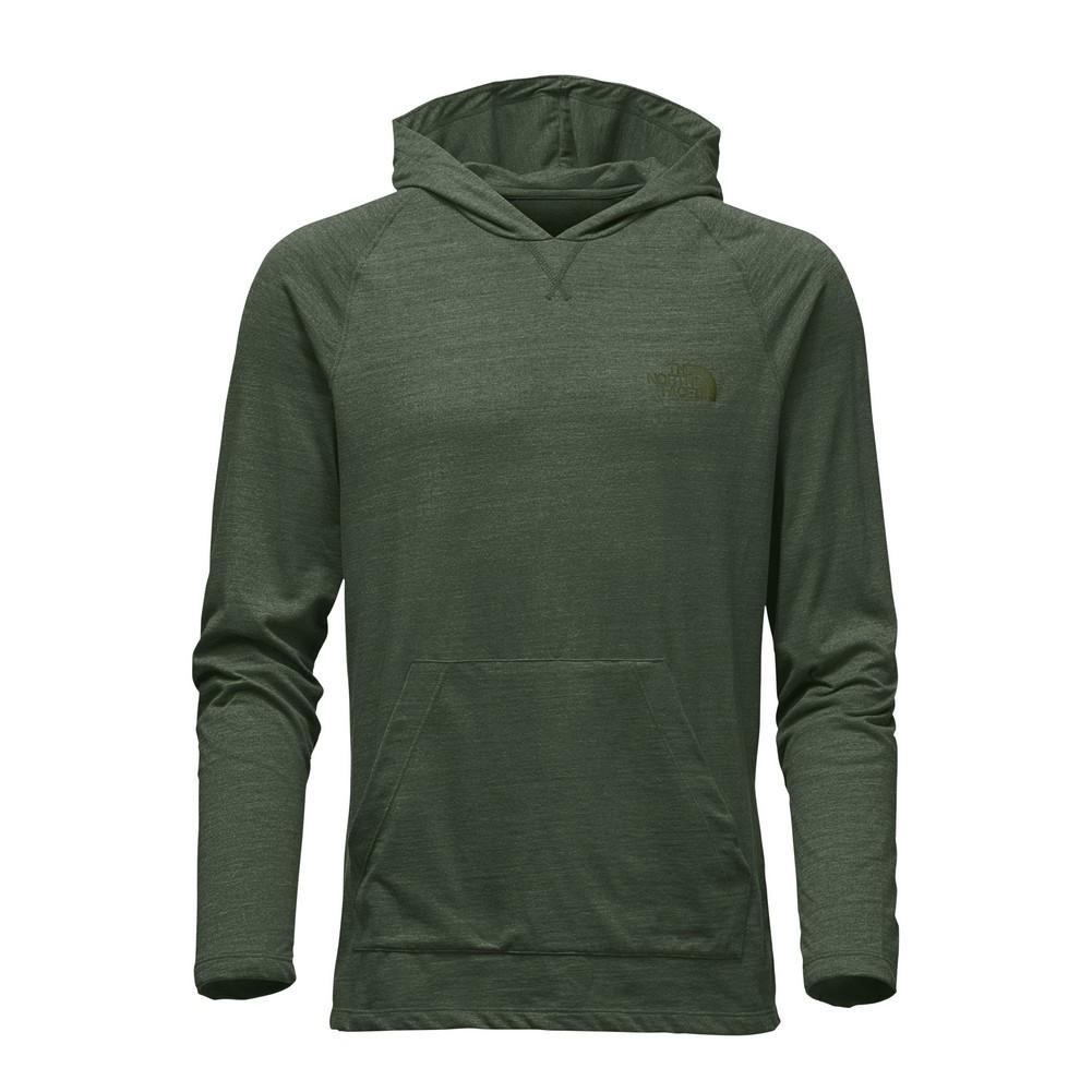  The North Face Lfc Tri- Blend Pullover Hoodie Men's