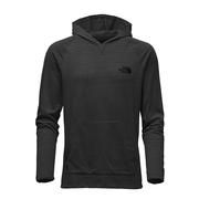 TNF Dark Grey Heather/TNF Black