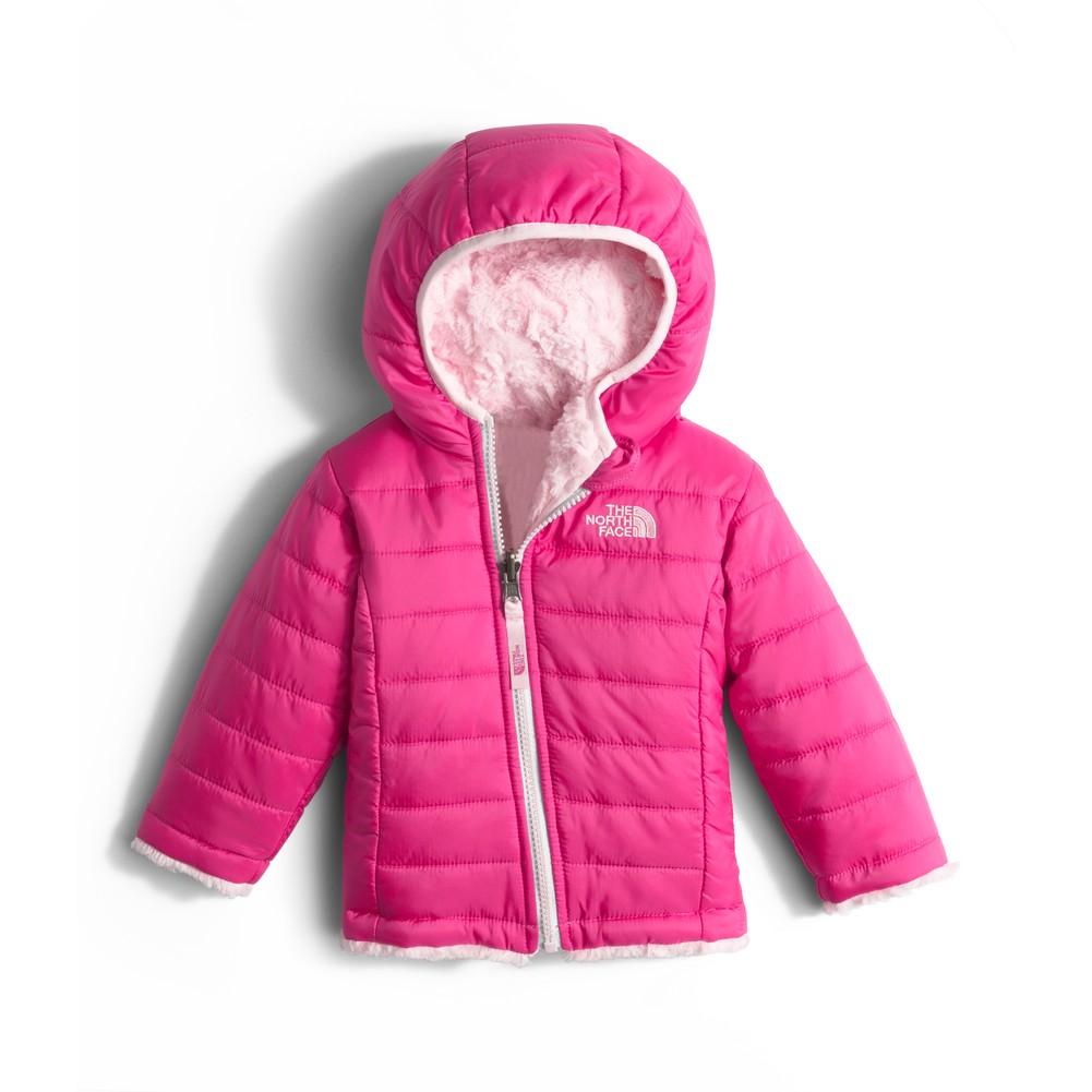 north face infant mossbud