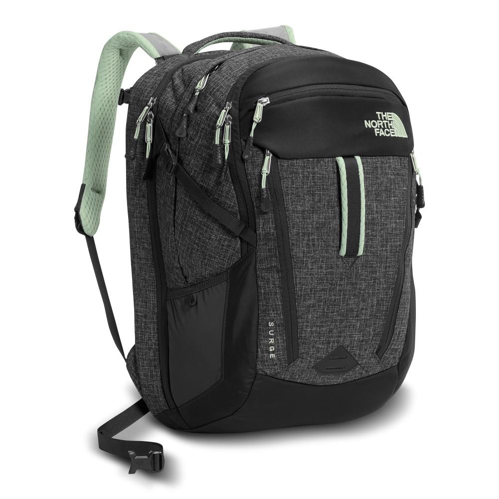 the north face surge women's backpack