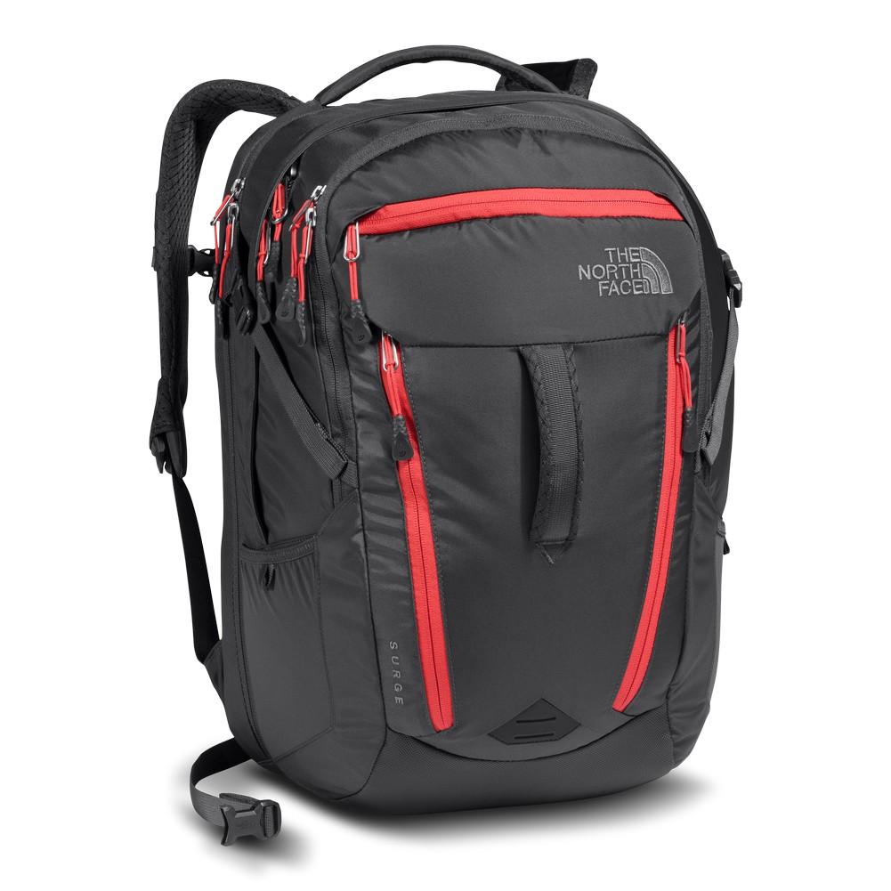 the north face surge women's backpack