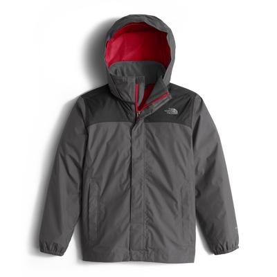 The North Face Reflective Resolve Jacket Boys'