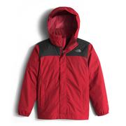 TNF Red