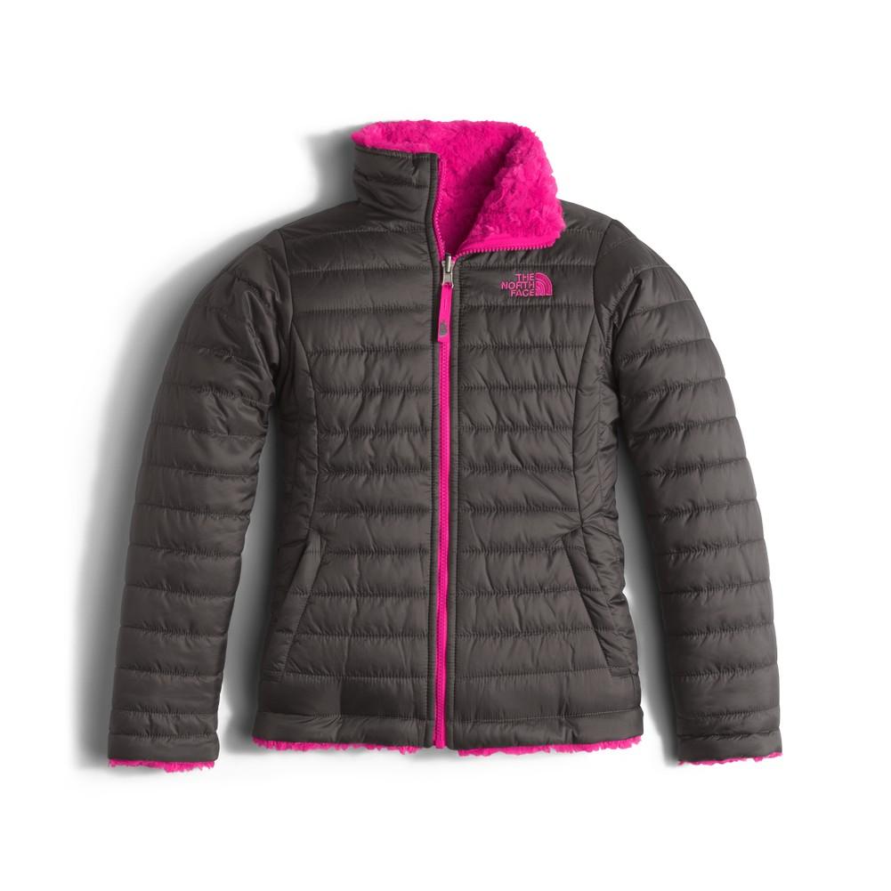 north face mossbud girls