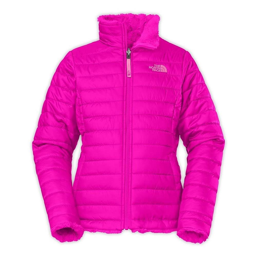 The North Face Reversible Mossbud Swirl Jacket Girls'