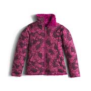 The North Face Reversible Mossbud Swirl Jacket Girls'