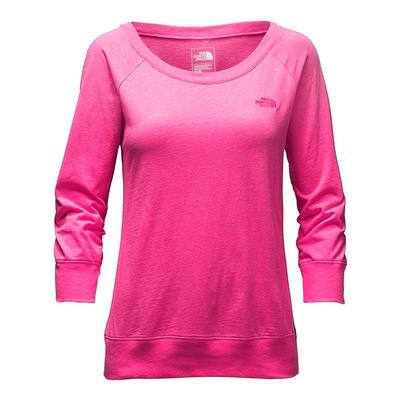 The North Face Jersey Boat Neck Shirt Women's