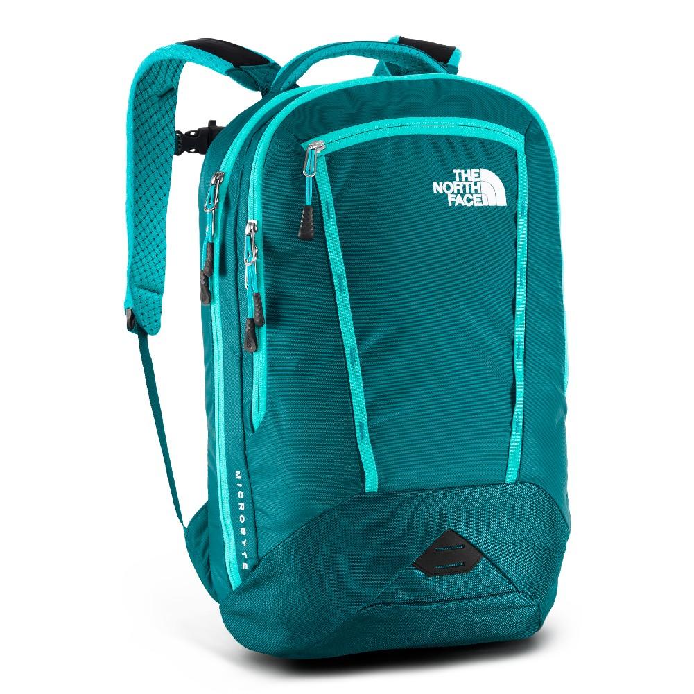 north face microbyte review