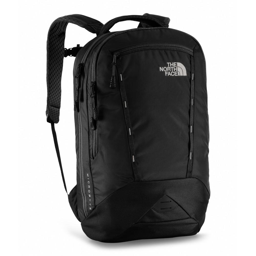 north face compact backpack