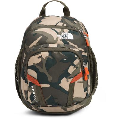 The North Face Sprout Backpack Kids'