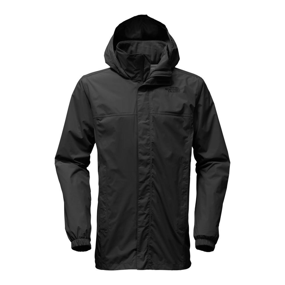 the north face men's parkas