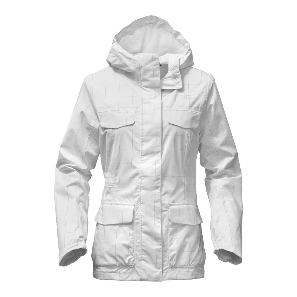 the north face wynes quad pocket jacket