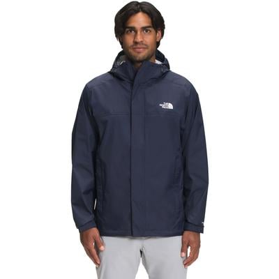 The North Face Venture 2 Rain Jacket - Men's, Adjustable Hood