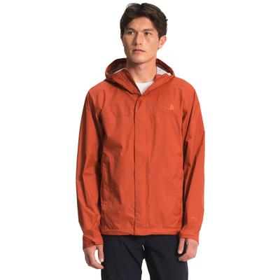 The North Face Venture 2 Rain Jacket - Men's, Adjustable Hood