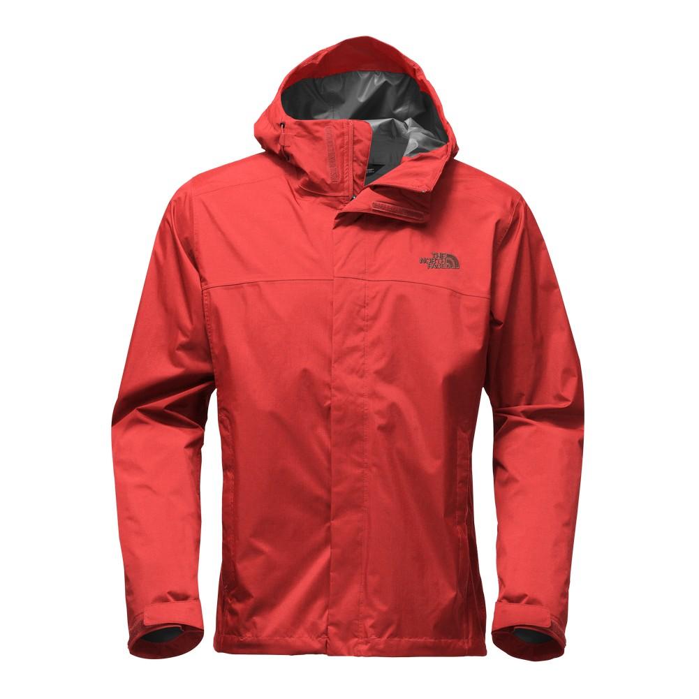 the north face men's venture 2 jacket