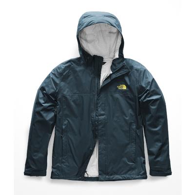 The North Face Venture 2 Rain Jacket - Men's, Adjustable Hood