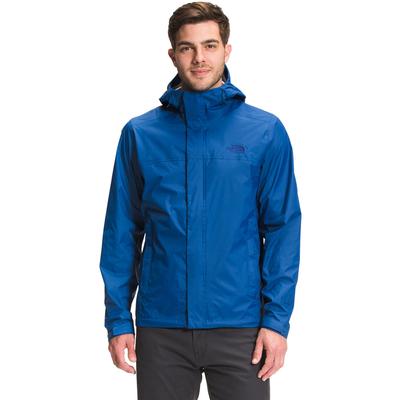 The North Face Venture 2 Rain Jacket - Men's, Adjustable Hood