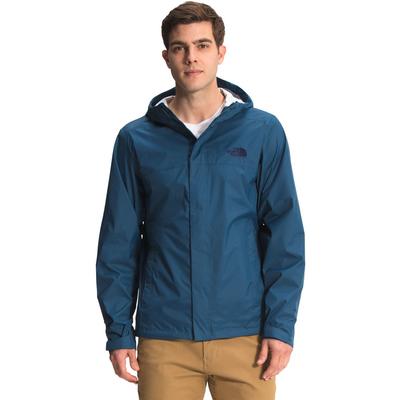 The North Face Venture 2 Rain Jacket - Men's, Adjustable Hood