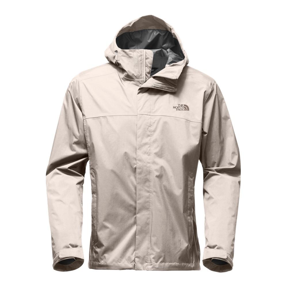 the north face men's venture waterproof jacket