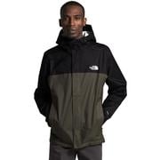 TNF BLACK/NEW TAUPE GREEN