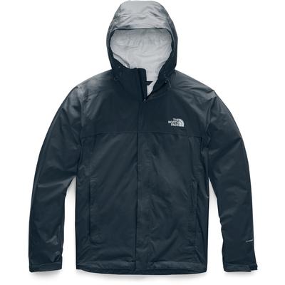 The North Face Venture 2 Rain Jacket - Men's, Adjustable Hood