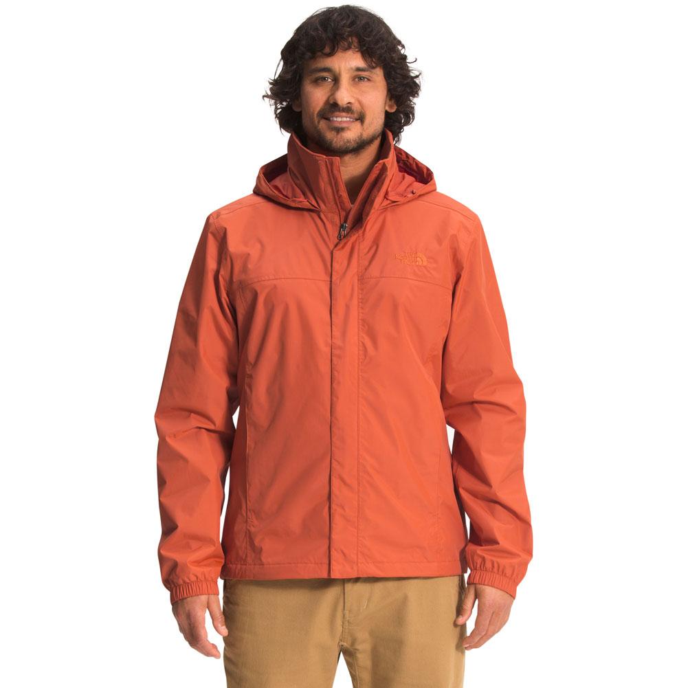 Tub Typisch Collega The North Face Resolve 2 Rain Jacket Men's