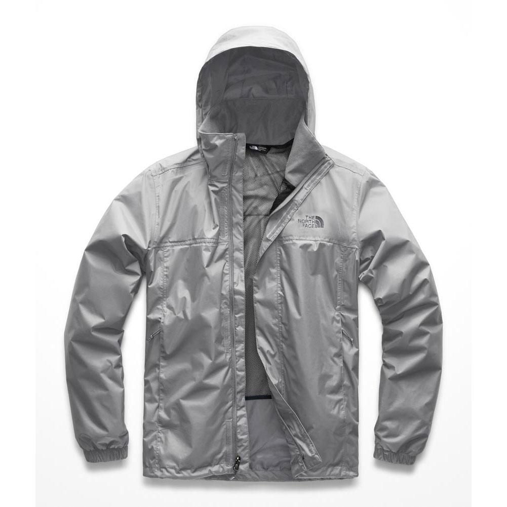 The North Face Resolve 2 Rain Jacket Men's