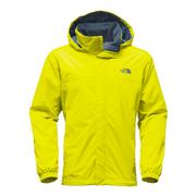 Sulphur Spring Green/Shady Blue