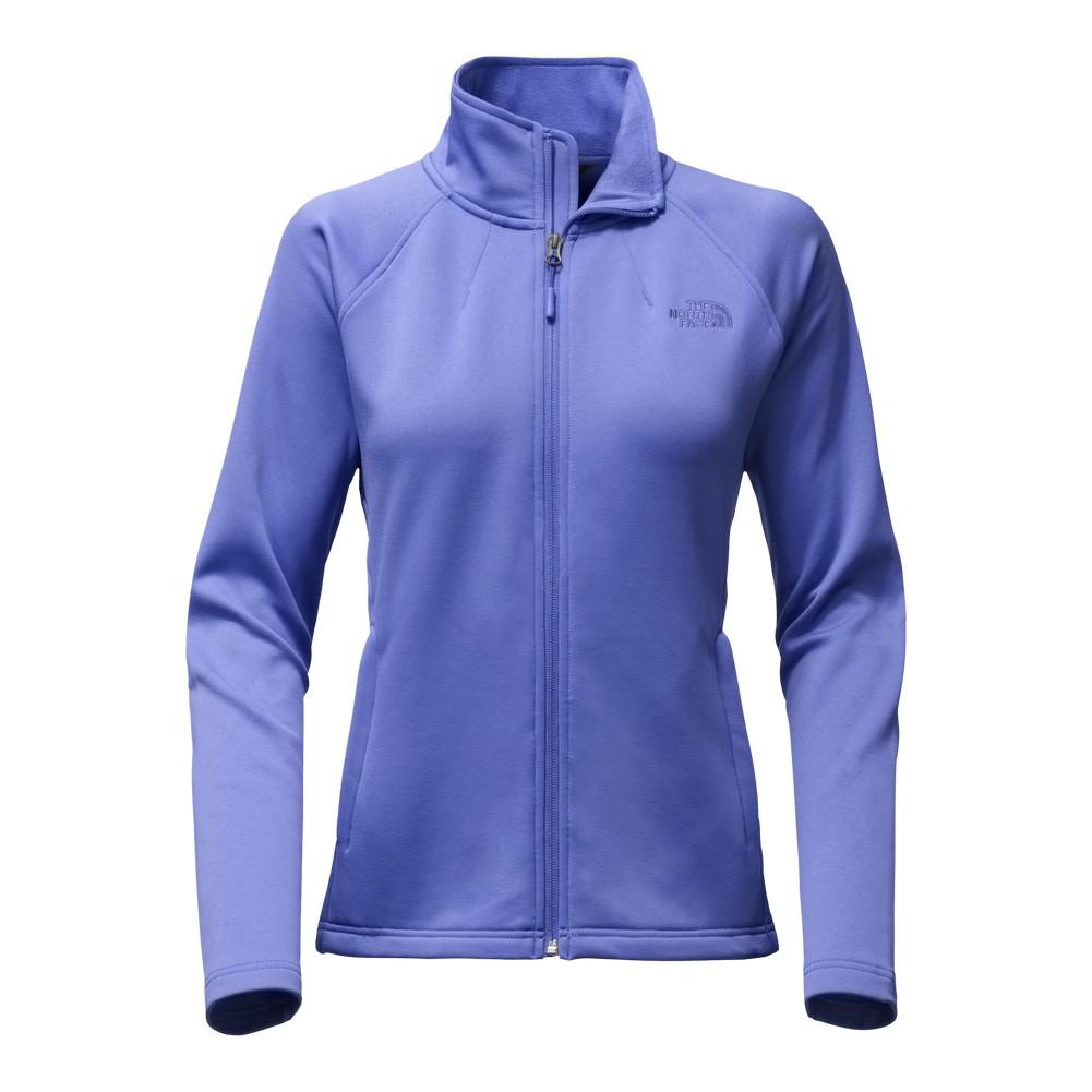 north face women's momentum jacket