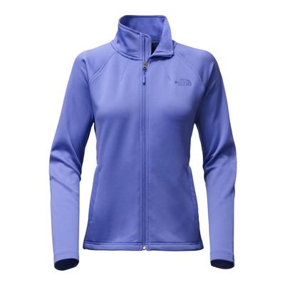 north face women's momentum jacket