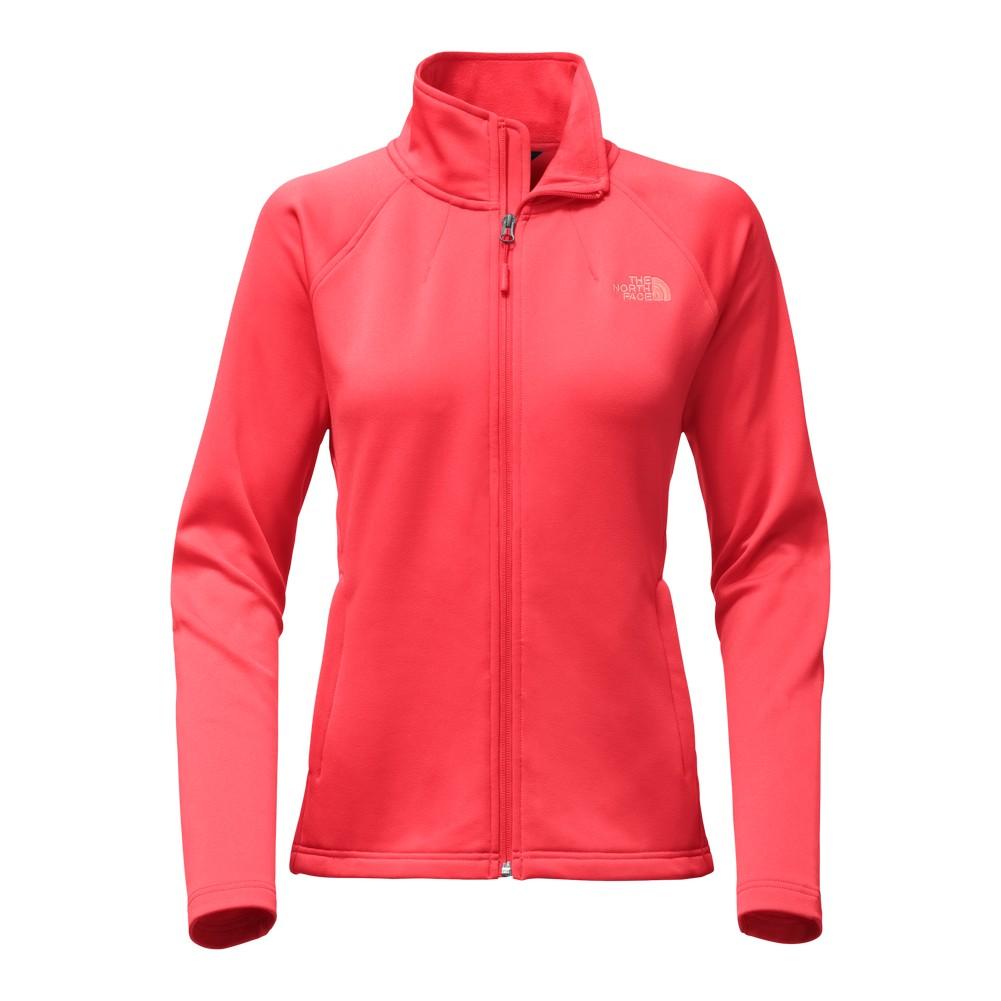 The North Face Momentum Full Zip Fleece Women's